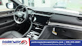 2027 Jeep Grand Cherokee Limited Reserve