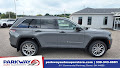 2027 Jeep Grand Cherokee Limited Reserve