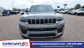 2027 Jeep Grand Cherokee Limited Reserve