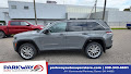 2027 Jeep Grand Cherokee Limited Reserve