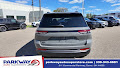 2027 Jeep Grand Cherokee Altitude