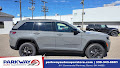 2027 Jeep Grand Cherokee Altitude