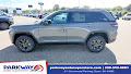 2027 Jeep Grand Cherokee Altitude