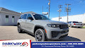 2027 Jeep Grand Cherokee Altitude