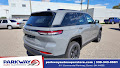 2027 Jeep Grand Cherokee Altitude