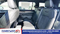 2027 Jeep Grand Cherokee Laredo Altitude