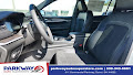 2027 Jeep Grand Cherokee Laredo Altitude