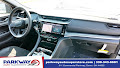 2027 Jeep Grand Cherokee Laredo Altitude