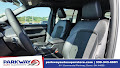 2027 Jeep Grand Cherokee Laredo Altitude