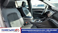 2027 Jeep Grand Cherokee L Laredo Altitude