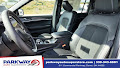 2027 Jeep Grand Cherokee L Laredo Altitude