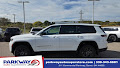 2027 Jeep Grand Cherokee L Laredo Altitude
