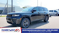 2027 Jeep Grand Cherokee L Laredo Altitude
