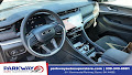2027 Jeep Grand Cherokee L Laredo Altitude