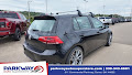 2017 Volkswagen Golf R DCC & Navigation 4Motion