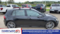 2017 Volkswagen Golf R DCC & Navigation 4Motion