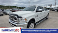 2017 RAM 2500 Laramie Longhorn