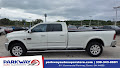 2017 RAM 2500 Laramie Longhorn
