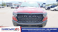 2027 RAM 1500 Tradesman