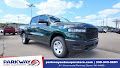 2027 RAM 1500 Tradesman