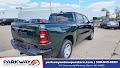 2027 RAM 1500 Tradesman