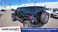 2027 Jeep Wrangler