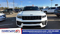 2027 Jeep Grand Cherokee L Laredo Altitude