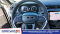 2027 Jeep Grand Cherokee L Laredo Altitude