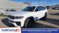 2027 Jeep Grand Cherokee L Laredo Altitude