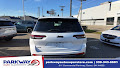 2027 Jeep Grand Cherokee L Laredo Altitude