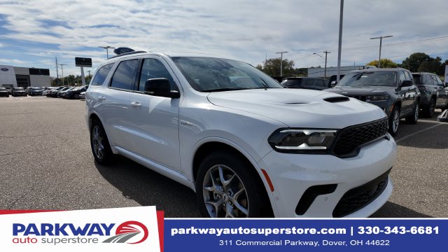 2027 Dodge Durango GT