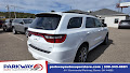 2027 Dodge Durango GT