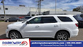 2027 Dodge Durango GT