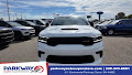 2027 Dodge Durango GT