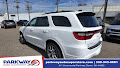 2027 Dodge Durango GT