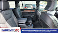 2027 Jeep Grand Cherokee L Summit