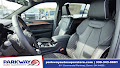 2027 Jeep Grand Cherokee L Summit