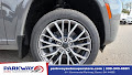 2027 Jeep Grand Cherokee L Summit
