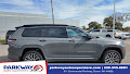 2027 Jeep Grand Cherokee L Summit