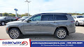 2027 Jeep Grand Cherokee L Summit